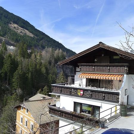 Atelier Greyer Διαμέρισμα Bad Gastein Εξωτερικό φωτογραφία
