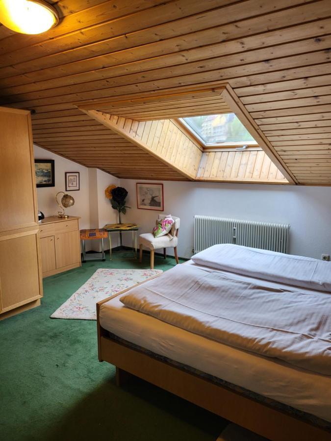 Atelier Greyer Διαμέρισμα Bad Gastein Εξωτερικό φωτογραφία